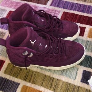 Bordeux 12s
